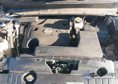 2013 Nissan Pathfinder Platinum from USA, damaged, VIN 5N1AR2MM4DC660884